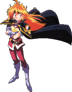 Lina Inverse